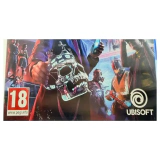 Watch Dogs: Legion PlayStation 5 Binnenkant — Game in doos