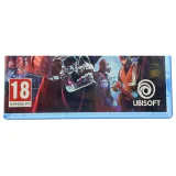 Watch Dogs: Legion PlayStation 5 Handleiding — Game in doos