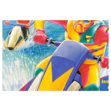 Wave Race Game Boy / Color Label — Game in doos