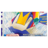 Wave Race Game Boy / Color Binnenkant — Game in doos