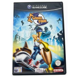 Whirl Tour GameCube Voorkant — Game in doos