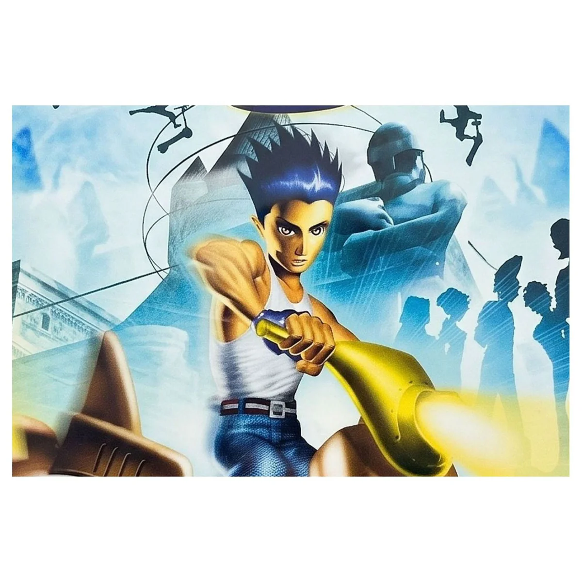 Whirl Tour (GameCube) — zdjęcie szczegółowe 2