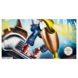 Whirl Tour GameCube Binnenkant — Game in doos