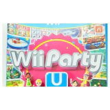 Wii Party U Wii U Detail — Game in doos