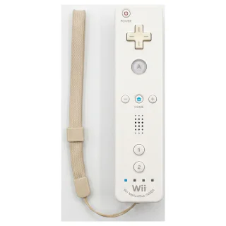 Wii Remote Plus Wit (MotionPlus Inside)