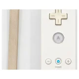 Wii Remote Plus Wit (MotionPlus Inside) Wii Detail — Los accessoire
