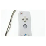Wii Remote Wit (origineel) Wii Detail — Los accessoire