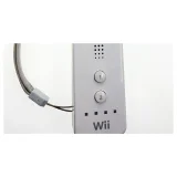 Wii Remote Wit (origineel) Wii Binnenkant — Los accessoire