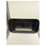 Wii U GamePad — Zwart Wii U Achterkant — Los accessoire