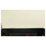 Wii U GamePad — Zwart Wii U Detail — Los accessoire