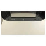 Wii U GamePad — Zwart Wii U Binnenkant — Los accessoire