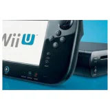 Wii U Premium Pack 32GB (Console met doos) Wii U Label — Console in doos