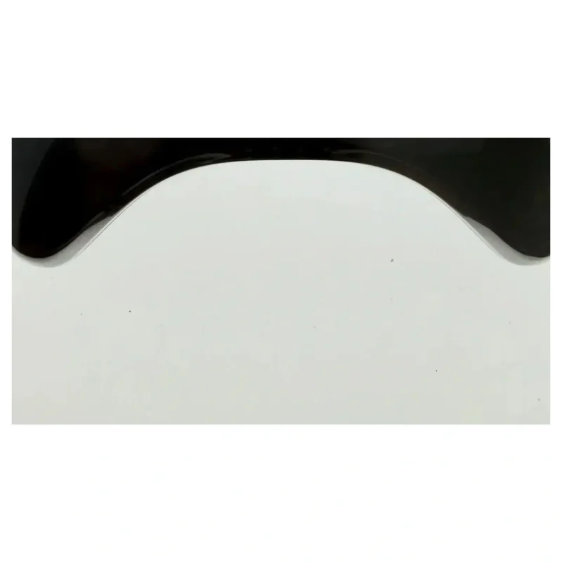 Wii U Pro Controller — Nero (Wii U) — foto di dettaglio 4