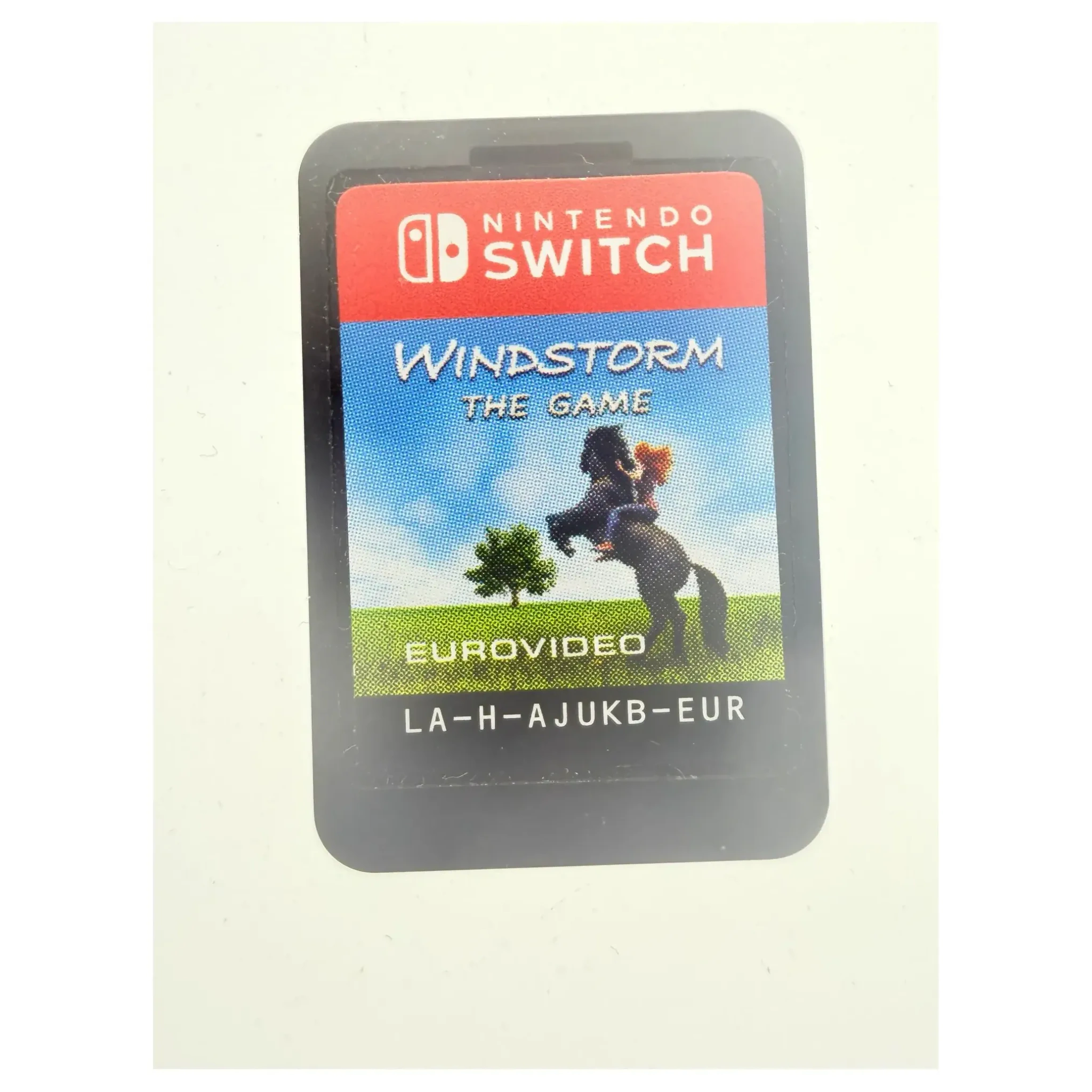 Windstorm: The Game (Nintendo Switch) Losse cartridge — Goed staat — origineel kopen bij Gameshop Enter