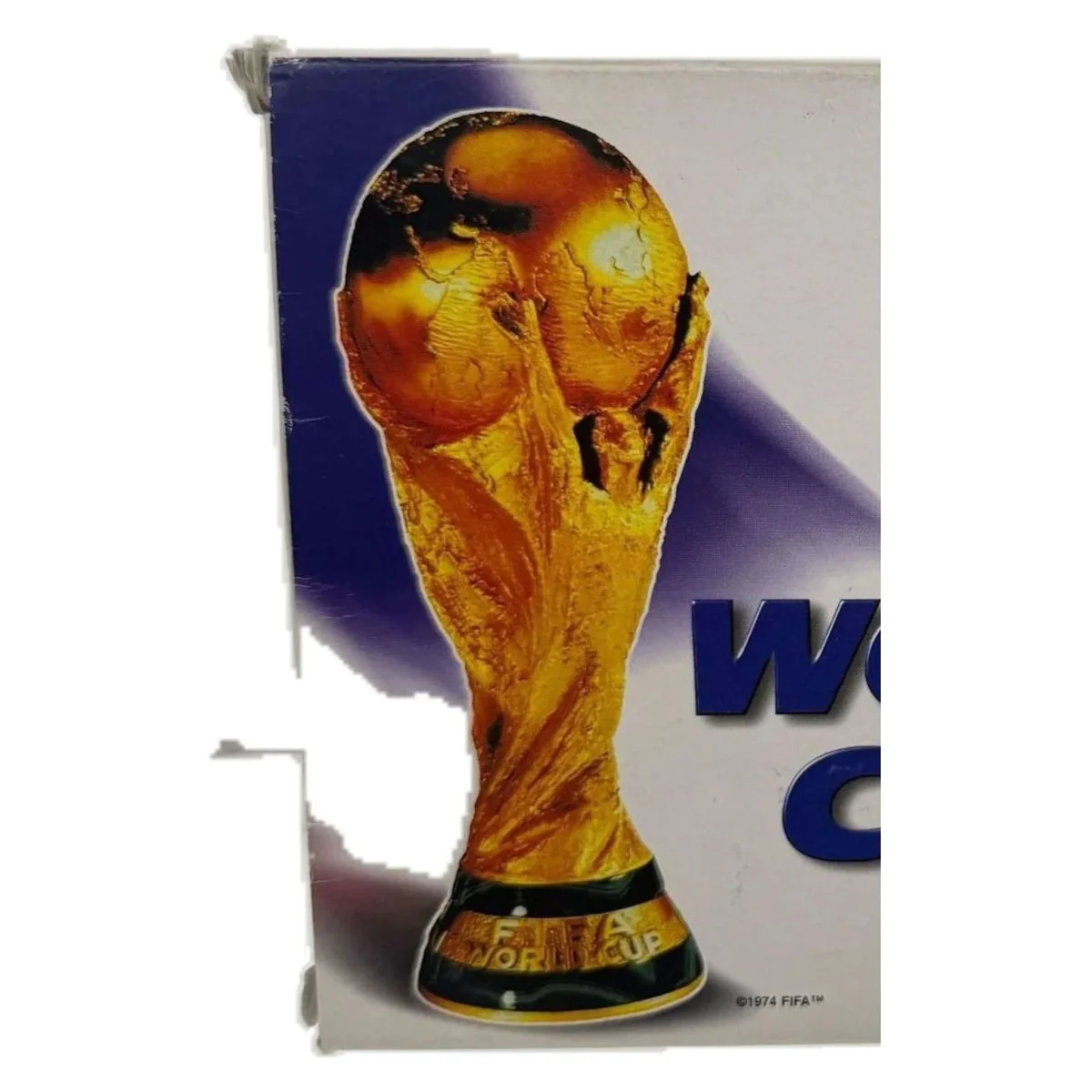 World Cup 98 (Nintendo 64) — detail photo 1