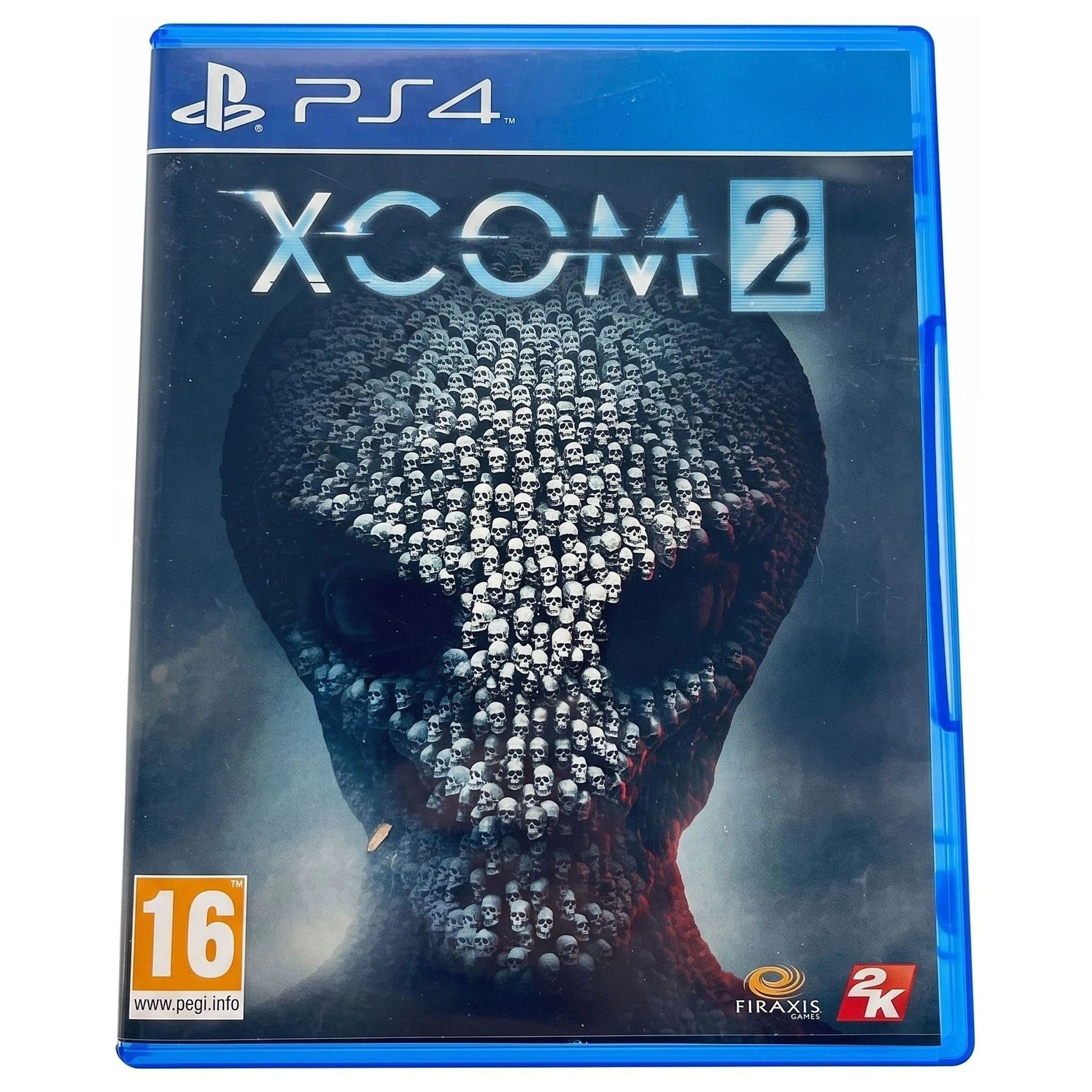 XCOM 2 (PlayStation 4) — Game in doos, Goed staat — origineel tweedehands kopen bij Gameshop Enter