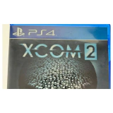 XCOM 2 PlayStation 4 Detail — Game in doos