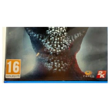 XCOM 2 PlayStation 4 Binnenkant — Game in doos