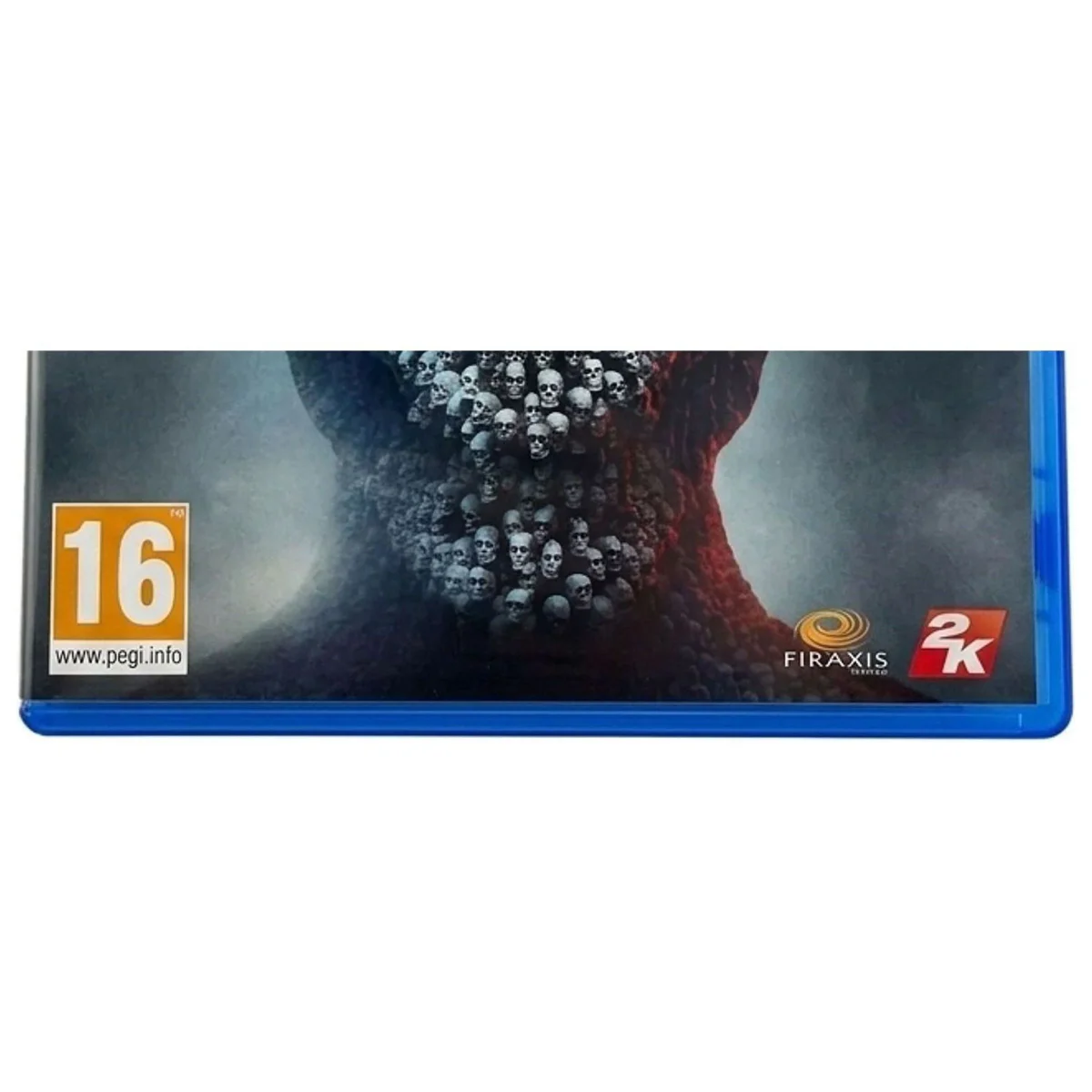 XCOM 2 PlayStation 4 Handleiding — Game in doos