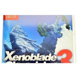 Xenoblade Chronicles 3 Nintendo Switch Detail — Game in doos