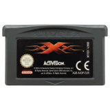 xXx Game Boy Advance Voorkant — Losse cartridge