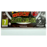 Yo-Kai Watch 2: Skelettspoken (3DS) - Sealed Nederlandstalig Nintendo 3DS Binnenkant — Sealed