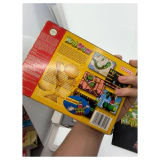 Yoshi's Story Nintendo 64 Label — Game in doos