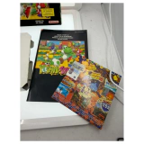 Yoshi's Story Nintendo 64 Binnenkant — Game in doos