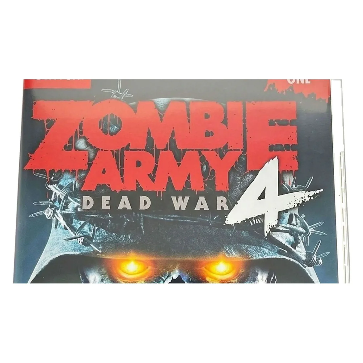 Zombie Army 4: Dead War (Nintendo Switch) — zdjęcie szczegółowe 1