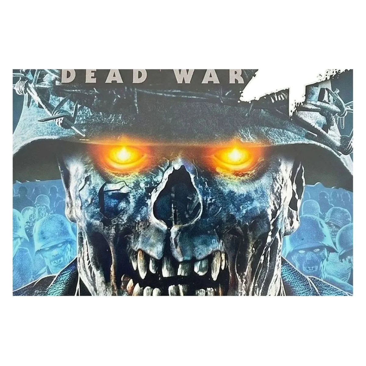 Zombie Army 4: Dead War (Nintendo Switch) — zdjęcie szczegółowe 2