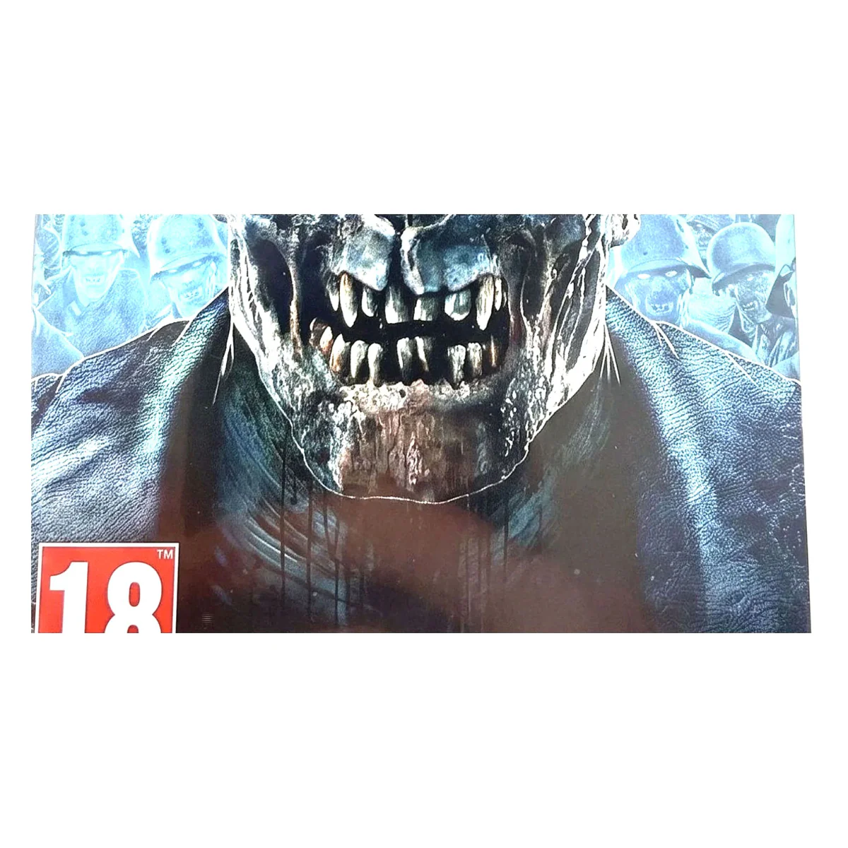 Zombie Army 4: Dead War (Nintendo Switch) — zdjęcie szczegółowe 3