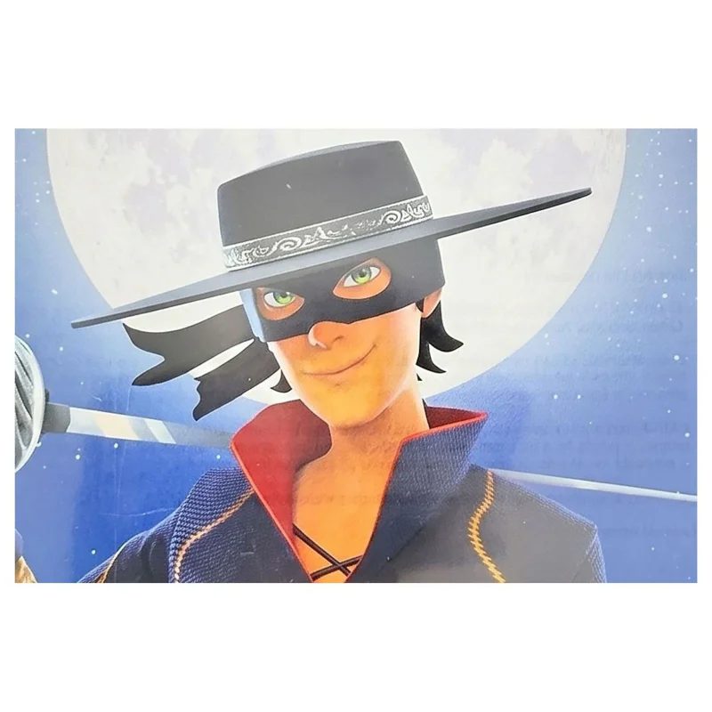 Zorro: The Chronicles (Nintendo Switch) — detalės nuotrauka 2