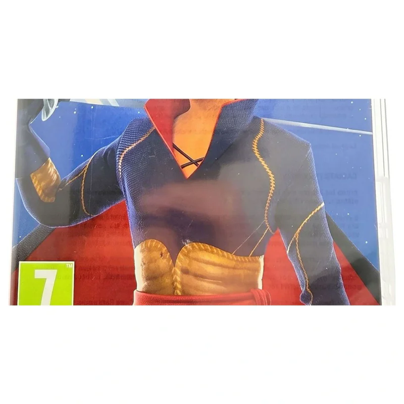 Zorro: The Chronicles (Nintendo Switch) — detalės nuotrauka 3